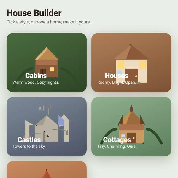 House Builder