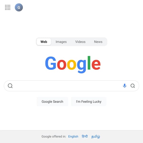 Google
