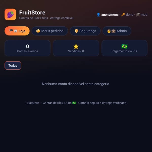 FruitStore