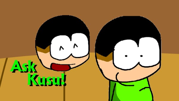 Ask Kusu