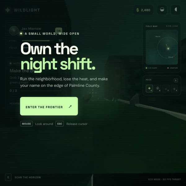 totally nota bullshit project