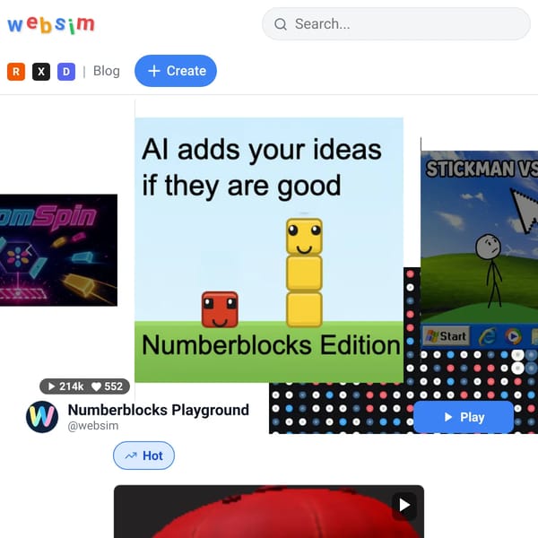 Project screenshot