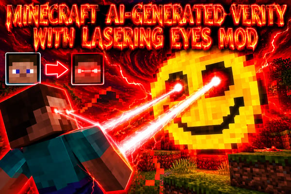 YouTube Video Essay Maker!