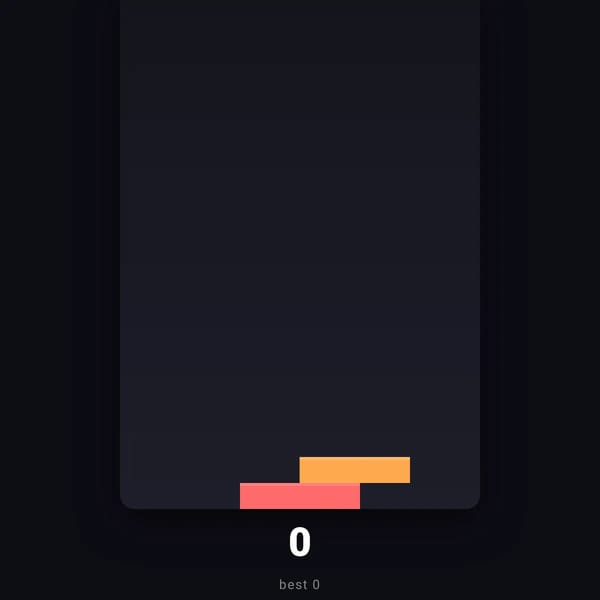 Project screenshot