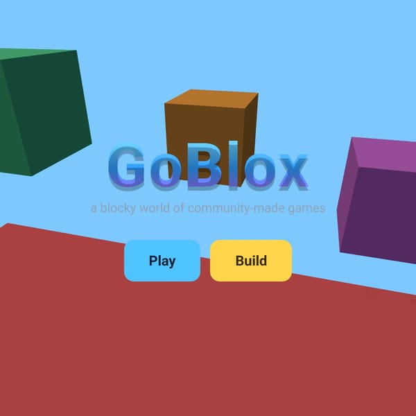GoBlox
