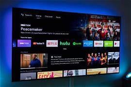 Android TV