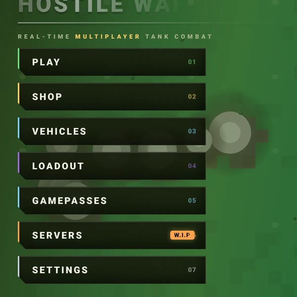 Hostile War