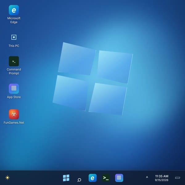 Windows 11