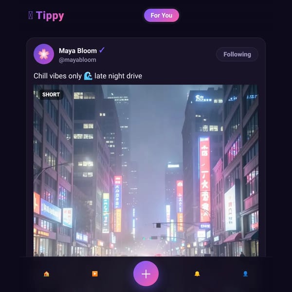 Tippy