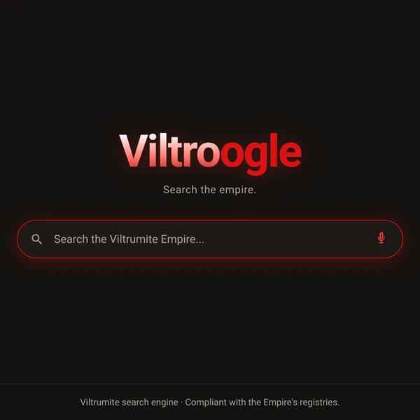 Viltroogle