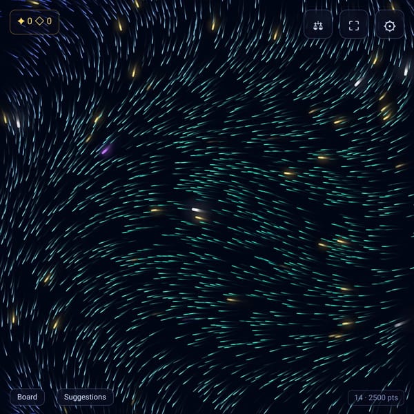 Flowfield