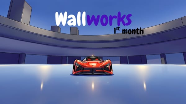 Wallworks