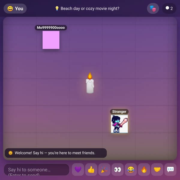 TEST SO NOT PLAY