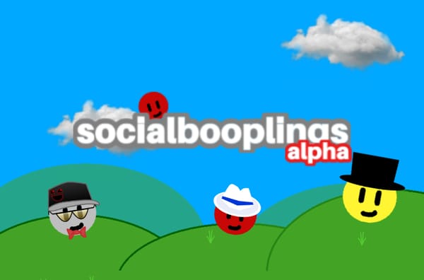 Socialbooplings [ALPHA]