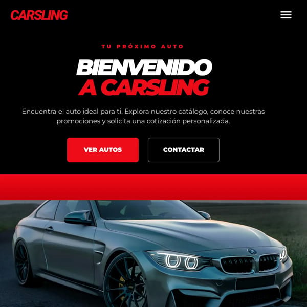 Carsling