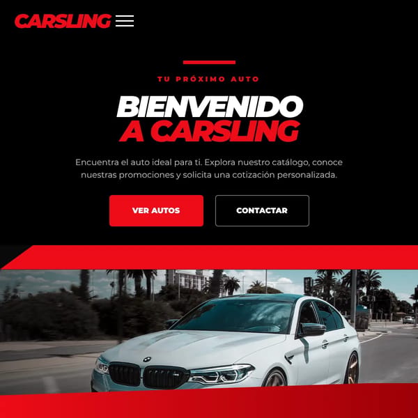 Carsling