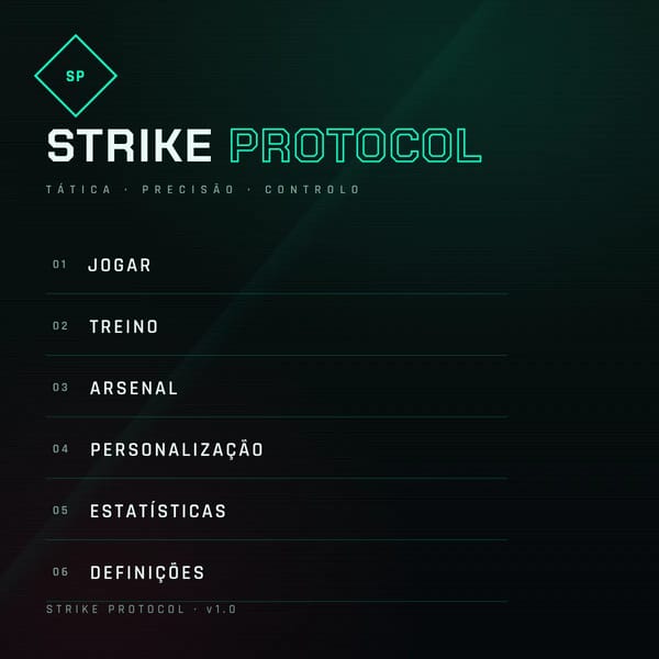 Strike Protocol