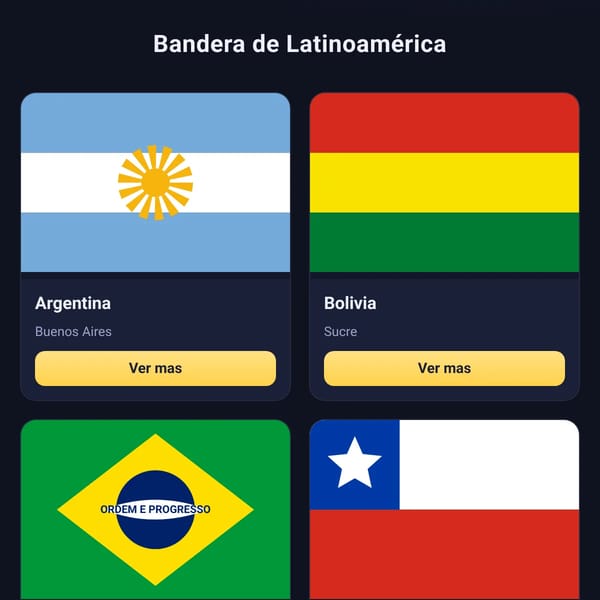 Latinoamérica