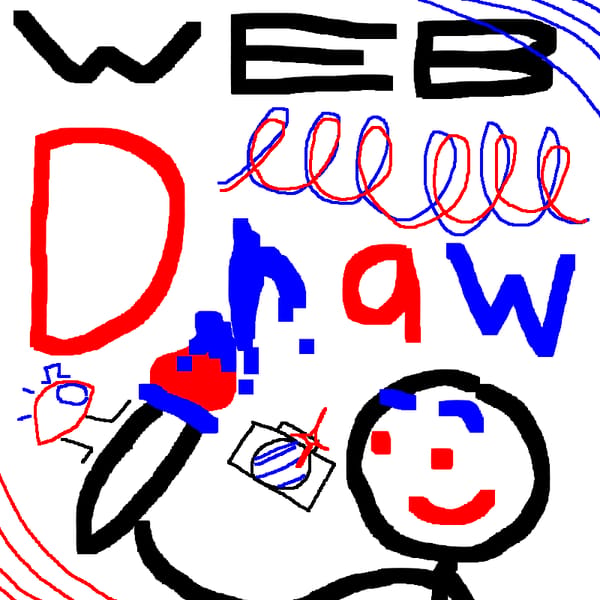 WebDraw