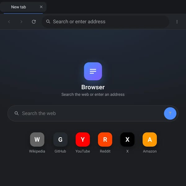 Browser