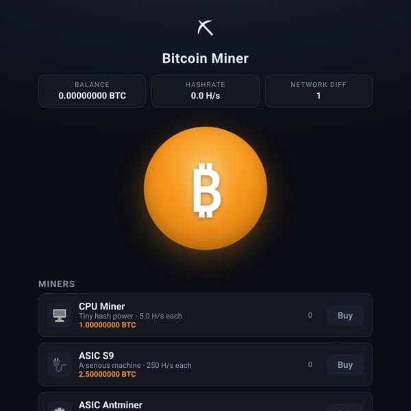 Miner
