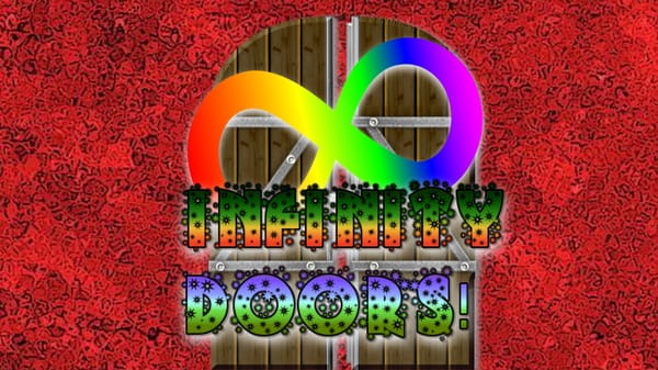 Infinity Doors