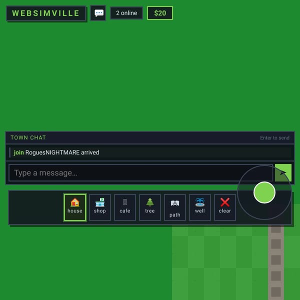 Websimville