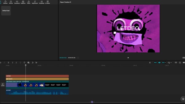 Windows Movie Maker
