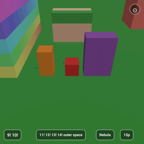 Grass Block