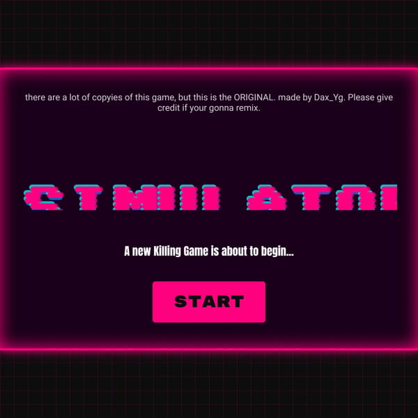 Danganronpa Simulator