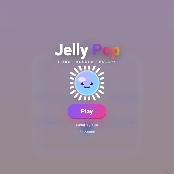Jelly Pop