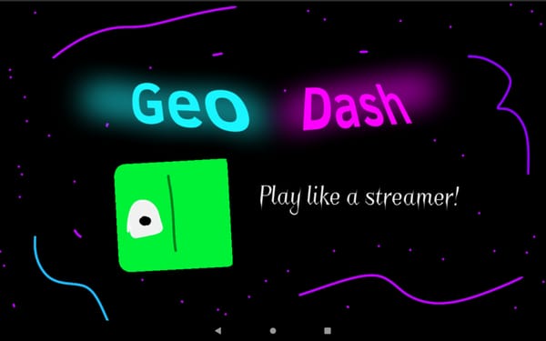 GeoDash