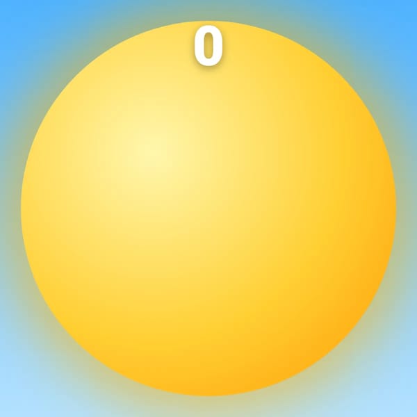 Sun Clicks