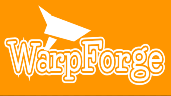 Warpforge