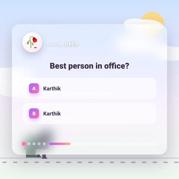 Office Quiz