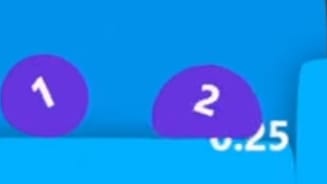Number Balls