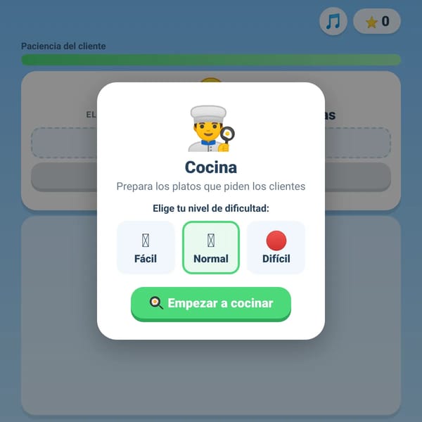 Cocina