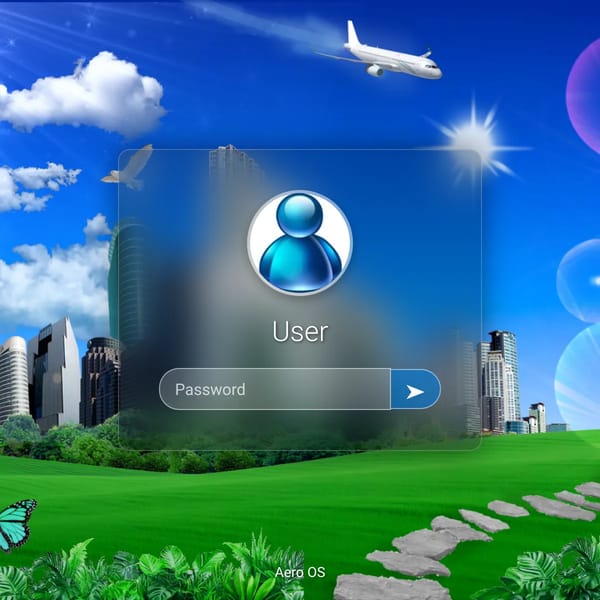 Windows 6.5