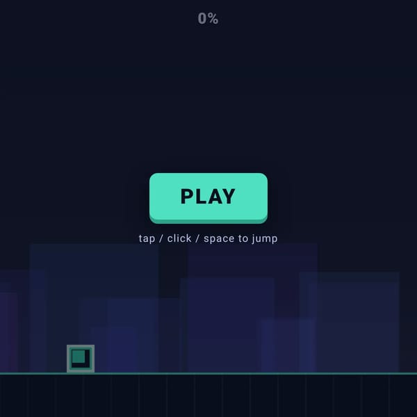 Geometry Dash