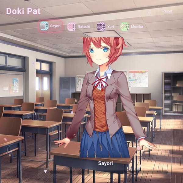Doki Pat