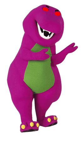 Barney Error