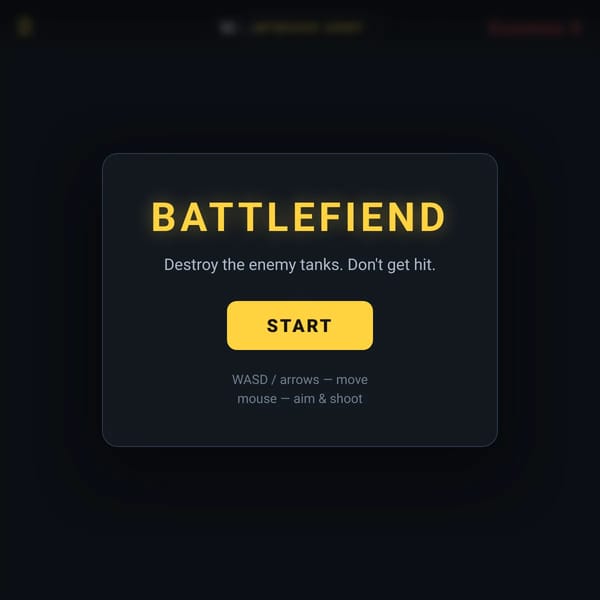 Battlefiend
