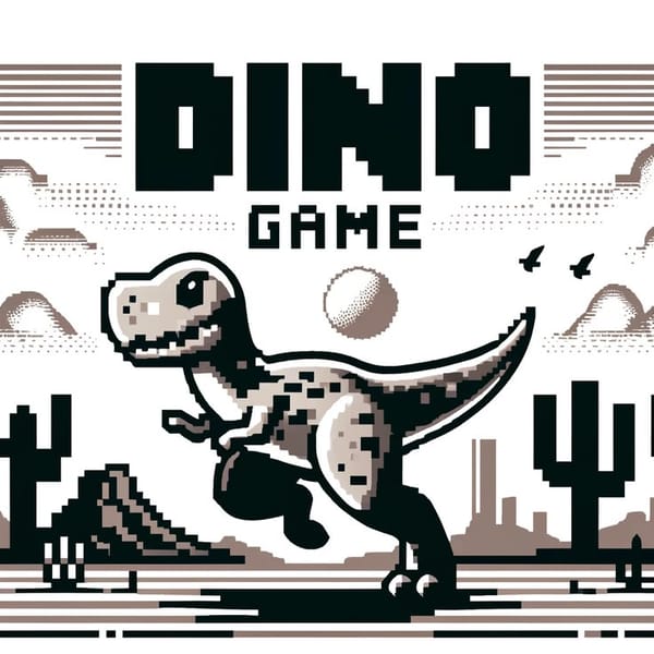 Dino Run