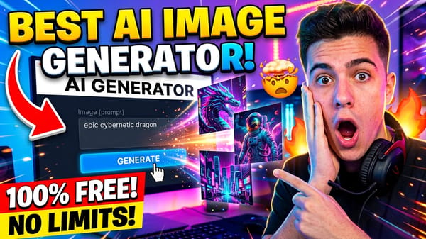 Free AI Images