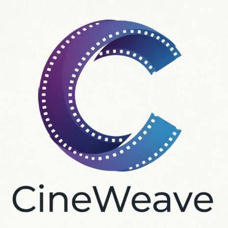 CineWeave AI Studio
