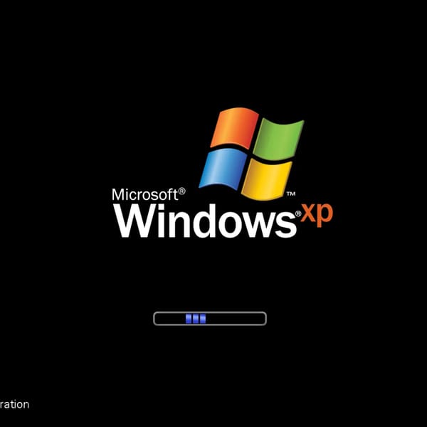 Windows Ultimate Experience