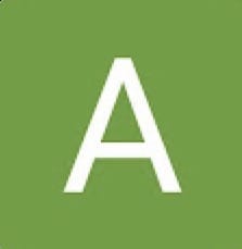 Green A