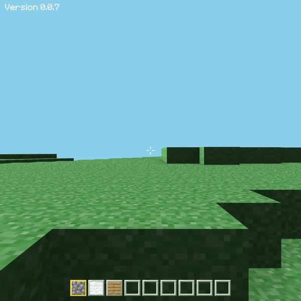 NineCraft (Discontinued, i got life to do)