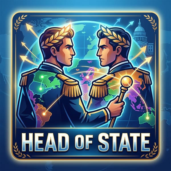 Head of State