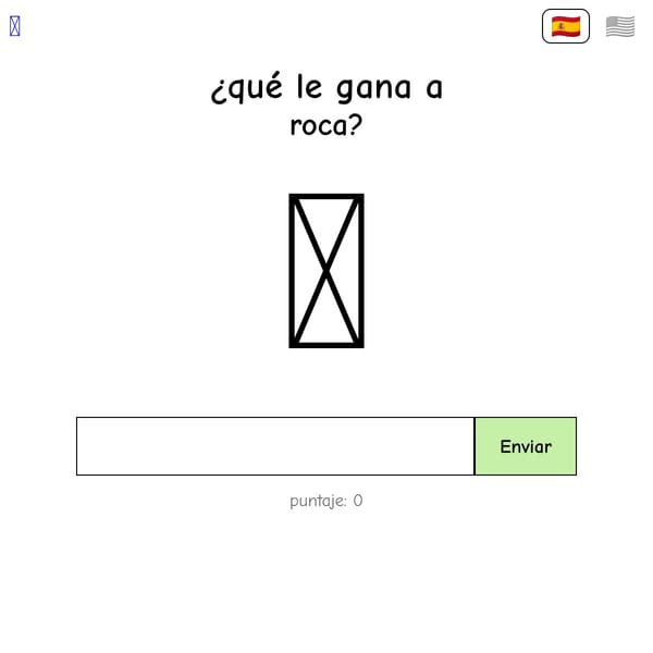 Qué gana a Roca